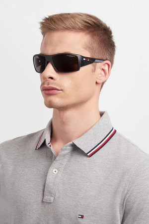 Okulary przeciwsłoneczne TOMMY HILFIGER TH 1911/S c. ZS r.62
