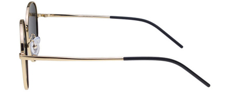 Okulary przeciwsłoneczne polaryzacyjne GOYA - A 0736 CZ