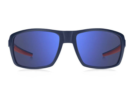 Okulary przeciwsłoneczne TOMMY HILFIGER TH 1911/S c. ZS r.62