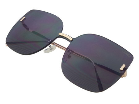 Damskie okulary przeciwsłoneczne JOKER - JR 4509 CZ