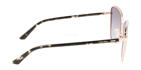 Okulary przeciwsłoneczne CALVIN KLEIN   CK21130S c.001 r.56