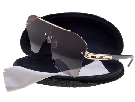 Okulary przeciwsłoneczne polaryzacyjne POLARISS POL 992 BR