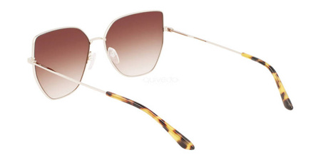 Okulary przeciwsłoneczne CALVIN KLEIN   CK21129S c.716 r.60