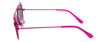 Dziecięce okulary przeciwsłoneczne z filtrem UV 400 JOKER KIDS JRD 336 R