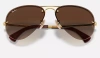 Okulary przeciwsłoneczne RAY-BAN RB3449 001/13