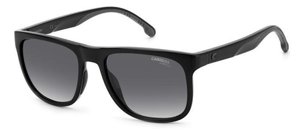 Carrera okulary przeciwsłoneczne nerdy CARRERA 2038TS 807