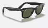 Okulary przeciwsłoneczne RAY-BAN WAYFARER RB2140 901/58