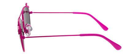 Dziecięce okulary przeciwsłoneczne z filtrem UV 400 JOKER KIDS JRD 336 R