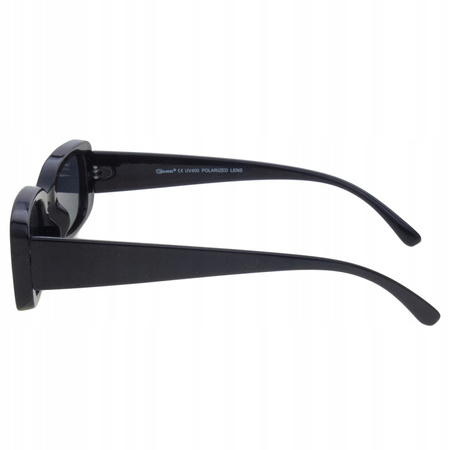 Okulary przeciwsłoneczne polaryzacyjne POL 1052 CZ