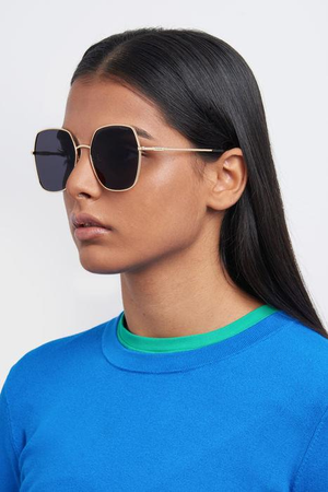 Okulary przeciwsłoneczne POLAROID PLD 6178/G/S LKS