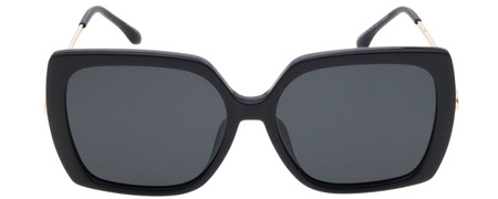 Okulary przeciwsłoneczne polaryzacyjne duże GOYA - A 0709 CZ