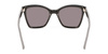 Okulary przeciwsłoneczne CALVIN KLEIN  CKJ21627S c.001 r.55