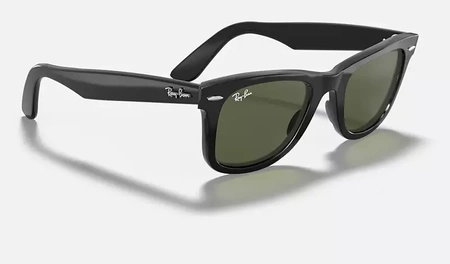 Okulary przeciwsłoneczne RAY-BAN WAYFARER RB2140 901/58