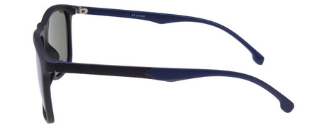 Męskie okulary przeciwsłoneczne lustrzanki JOKER 4641 N