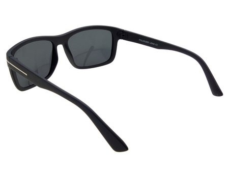 Okulary przeciwsłoneczne polaryzacyjne dla kierowców GOYA - G 214 CZ TR90