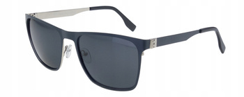 Okulary przeciwsłoneczne polaryzacyjne kierowców nerdu GOYA - G 220 GR