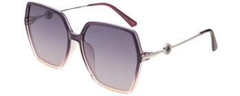 Okulary przeciwsłoneczne polaryzacyjne GOYA - A 0711 BR