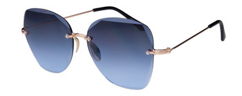 Damskie okulary przeciwsłoneczne JOKER - JR 4506 N