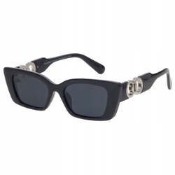 Okulary przeciwsłoneczne polaryzacyjne POL 1053 CZ