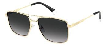 Okulary przeciwsłoneczne POLAROID PLD 4134/S/X J5G