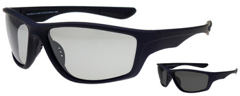 Okulary przeciwsłoneczne polaryzacyjne dla sportowców fotochrom POLARISS POL 1021 F