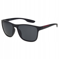 Okulary przeciwsłoneczne z filtrem UV JOKER nerdy JR 4685 CZ