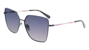 Okulary przeciwsłoneczne CALVIN KLEIN  CKJ21217S c.405 r.59
