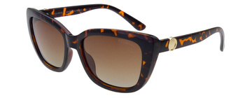 Damskie okulary przeciwsłoneczne polaryzacyjne POLARISS POL 924 ZX