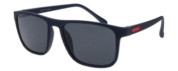 Dziecięce okulary przeciwsłoneczne z filtrem UV 400 JOKER KIDS JRD 331 CZ