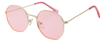 Dziecięce okulary przeciwsłoneczne z filtrem UV 400 JOKER KIDS JRD 340 R