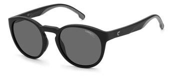 Carrera okulary przeciwsłoneczne nerdy CARRERA 8056/S 003