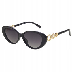 Okulary przeciwsłoneczne polaryzacyjne POL 1056 CZ