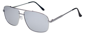 Okulary przeciwsłoneczne polaryzacyjne kierowców POLARISS POL 1010 S