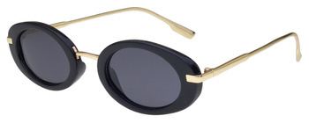 Okulary przeciwsłoneczne polaryzacyjne POLARISS POL 984 CZ