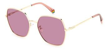 Okulary przeciwsłoneczne POLAROID PLD 6178/G/S EYR