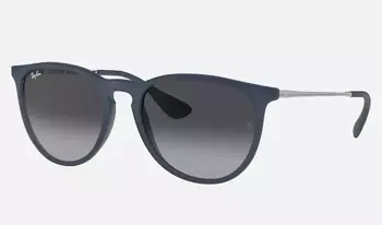 Okulary przeciwsłoneczne RAY-BAN ERIKA RB4171 60028G 54-18