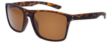 Męskie okulary przeciwsłoneczne polaryzacyjne dla kierowców  POLARISS POL 939 ZX