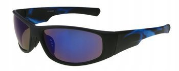 Sportowe okulary przeciwsłoneczne polaryzacyjne POLARISS - POL 798 N