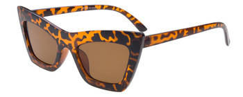 Damskie okulary przeciwsłoneczne JOKER 4559 ZX