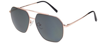 Okulary przeciwsłoneczne polaryzacyjne dla kierowców GOYA - CP 8802 ZL