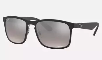 Okulary przeciwsłoneczne RAY-BAN z filtrem polaryzacyjnym RB4264 601S5J