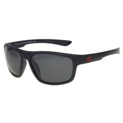 Okulary przeciwsłoneczne polaryzacyjne POLARISS  POL 1120 CZ