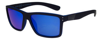 Męskie okulary przeciwsłoneczne polaryzacyjne POLARISS POL 1017 N