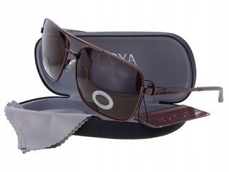 Okulary przeciwsłoneczne polaryzacyjne dla kierowców GOYA - G 55007 BR