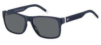 Okulary przeciwsłoneczne TOMMY HILFIGER TH 1718/S c.IR r.56