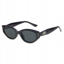 Okulary przeciwsłoneczne z filtrem UV JOKER JR 4657 CZ