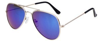 Joker Kids 327 N - Dziecięce okulary przeciwsłoneczne z filtrem UV 400