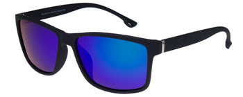 Okulary przeciwsłoneczne polaryzacyjne nerdy POLARISS POL 1013 N