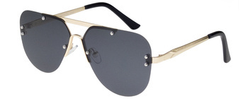 Okulary przeciwsłoneczne polaryzacyjne kierowców POLARISS POL 994 CZ