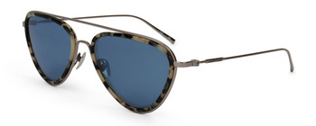 Calvin Klein okulary przeciwsłoneczne CK 19122S 106